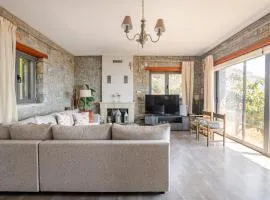 Aurora Spinalonga Garden Cottage