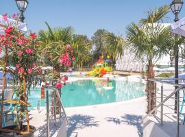 Mera Holiday Resort，位于维纳斯的酒店