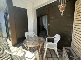 Apartamento Torremar en la Playa