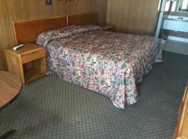 Knights Inn Charles Town，位于查尔斯镇的酒店
