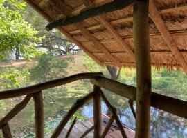 Siyonara Banglow，位于Monaragala的酒店