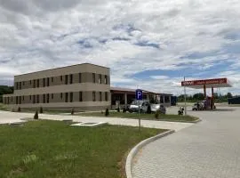 M70 Panzió Muraszemenye