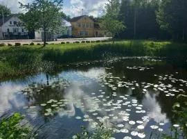 Villa Sommersted Tanja Blixen