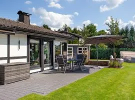 Ferienhaus Sauerland am Hennesee