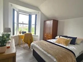 Cardiff University Hospital of Wales Luxury Guesthouse