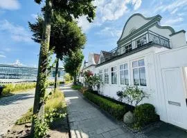 Haus Vier Freunde, Gabor