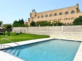 卡斯蒂略博纳维亚酒店