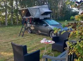 Lille Landsted Camping