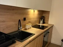 SkyLux Apartman1 Jahorina