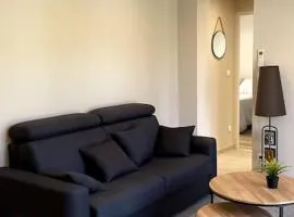 Maison Calme & Jardin au Bouscat