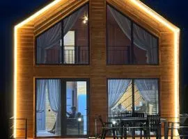 Lake Villas Issyk-Kul Opening 2024
