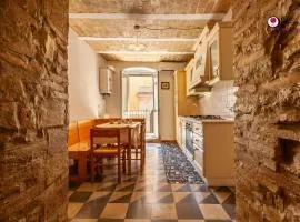 Casa Nel Borgo - Punto Immobiliare Vacanze