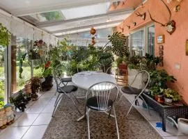 Ferienwohnung im Burgenland