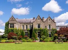 Ballymascanlon Hotel and Golf Resort