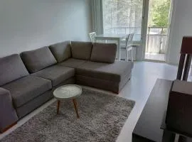 Toimiva yksiö - Kasakkamäki