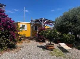 Bungalows by B&B Villa Sveva