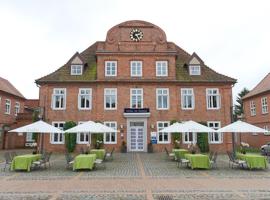 Hotel de Weimar，位于路德维希卢斯特的酒店