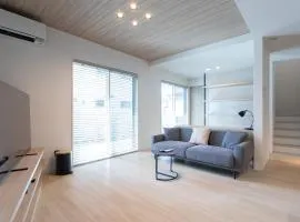 -Mova Villa Koshi Misawa north-近阿蘇 熊本城 各類溫泉 台積電 合志獨棟民宿 體驗當地生活