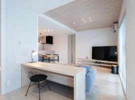 Mova Villa Koshi Misawa north