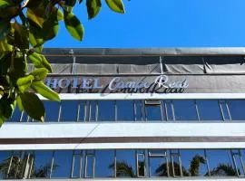 Hotel Campo Real