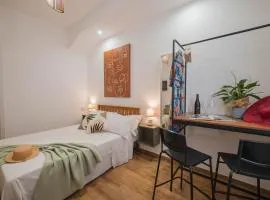 Humboldt Luxury Apartment & Rooms Taormina