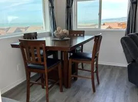 Oceanview Cabin 20, Private Jacuzzi &large Deck