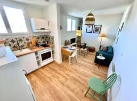 Appartement charmant idéalement situé !