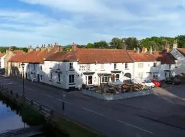 The Buck Hotel