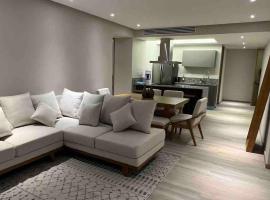 MAR DEL RIO - Torre Península - Playa privada，位于Conchal的酒店