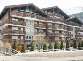Haus Whymper by Zermatt Premium Apartments