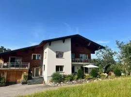 Wiesen Appartment