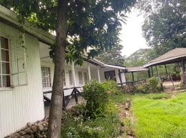 My Lily Cottage Naivasha，位于奈瓦沙的酒店