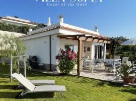 Villa Sofia *Luxury experience in Calabria