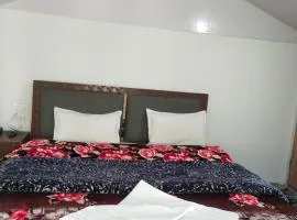 Hotel New Sangam Pahalgam