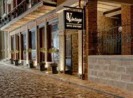 Vintage Boutique Hotel