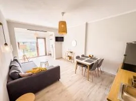 Melagrana apartment