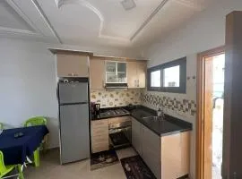 apartment with view of bay, surf side AOURIR PISCINE