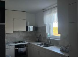 Agroturystyka u Jacka，位于Gromadka的酒店