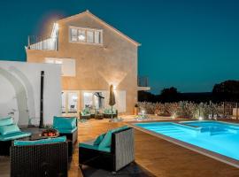 Amazing Home In Praznica With Sauna，位于Pražnice的酒店