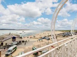 The Penthouse Westhaven Aberdyfi
