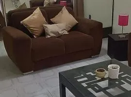 departamento tranquilo