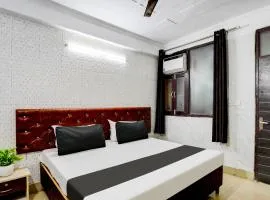 Hotel O The Maruti hotel