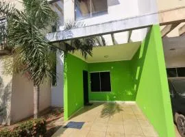 Sobrado Mobiliado