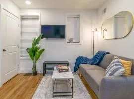 Cornhill Apt Wfreeparkingkitchenwd