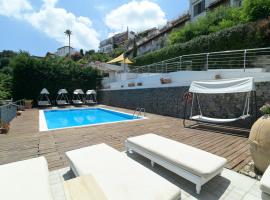Marina 10 Design Hotel & SPA，位于伊斯基亚的精品酒店