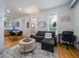 Cornhill 2bdrm-highfallequippedkitchenwi-fi