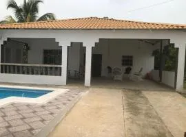 Villa Piña Alojamiento rural