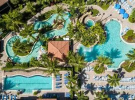 那不勒斯湾度假村及码头