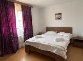 Apartament Doriana