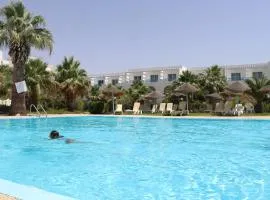 Hôtel Mechmoum Yasmine Hammamet